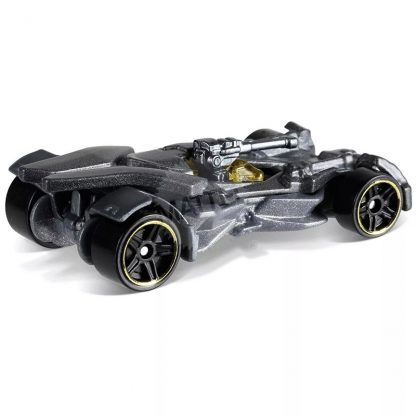 Batman - Justice League - Batmobile - FYB92