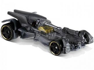 Batman - Justice League - Batmobile - FYB92