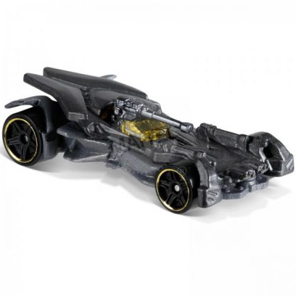 Batman - Justice League - Batmobile - FYB92