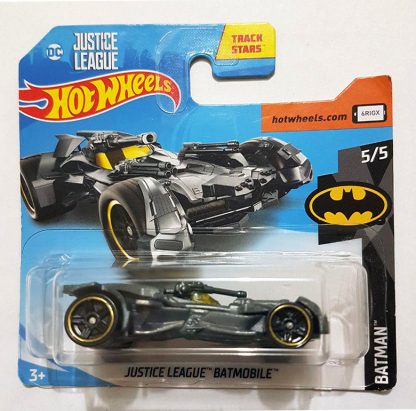 Batman - Justice League - Batmobile - FYB92