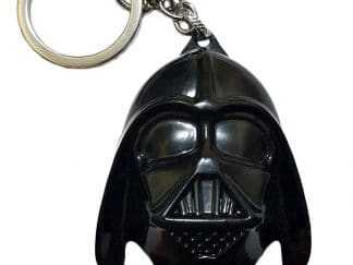 Star Wars - Darth Vader - Chaveiro - Liga de Metal