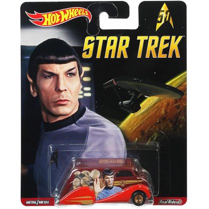 Star Trek - Deco - Coleção 50 - DJG99