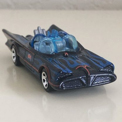 Batman - TV Series - Batmobile - FYF61