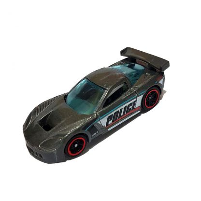 Corvette C6-R - FYL15