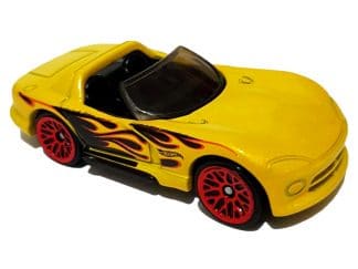 Dodge Viper RT/10 - FYL19