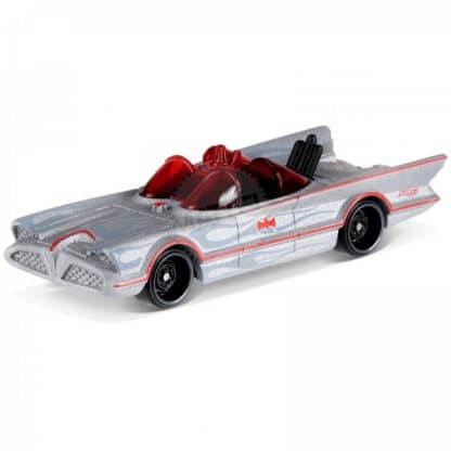 Batman - TV Series - Batmobile - FYB90