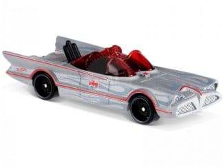 Batman - TV Series - Batmobile - FYB90