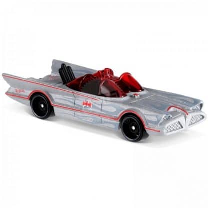 Batman - TV Series - Batmobile - FYB90