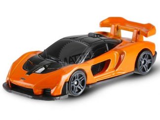 McLaren SENNA - FYG22