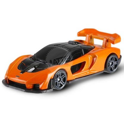 McLaren SENNA - FYG22