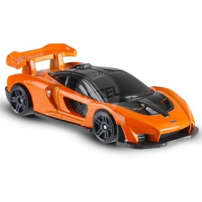 McLaren SENNA - FYG22