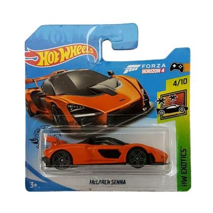 McLaren SENNA - FYG22