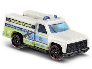 HW Rapid Responder - FYG86