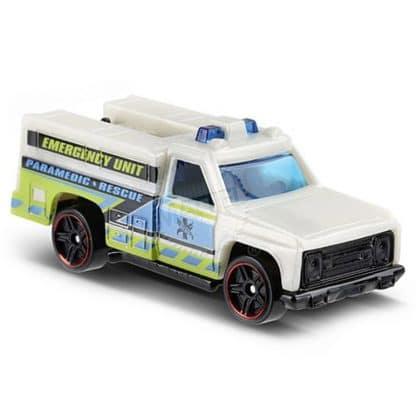 HW Rapid Responder - FYG86