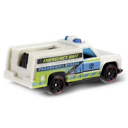 HW Rapid Responder - FYG86