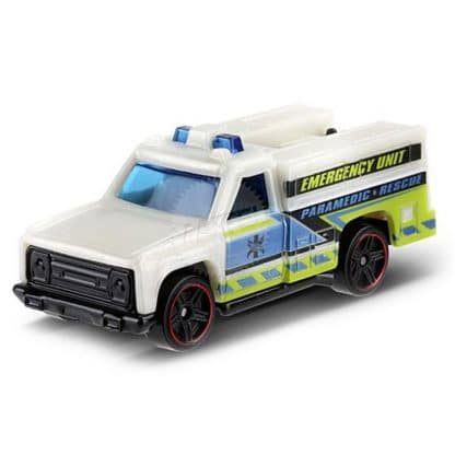 HW Rapid Responder - FYG86