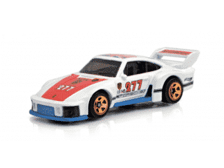 Porsche 935 - Magnus Walker - GRX60