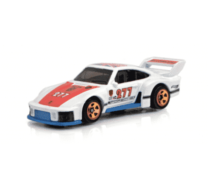 Porsche 935 - Magnus Walker - GRX60