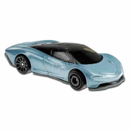 McLaren SpeedTail - GHB53